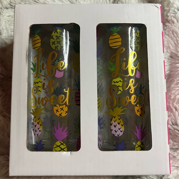 Charming Charlie Glasses - Picture 2 of 5